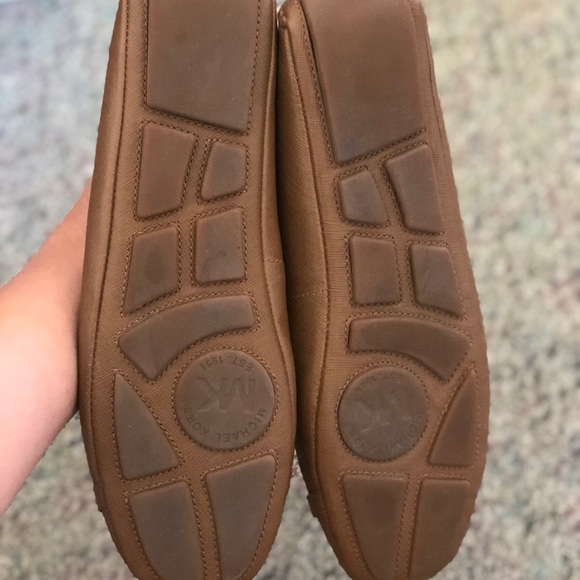 Michael Kors Flats - Picture 2 of 2